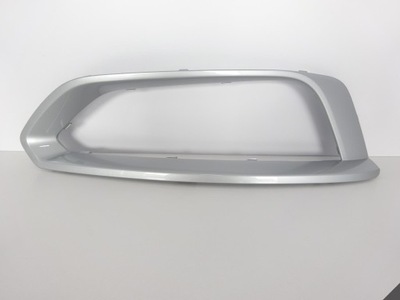 Bmw 2 f22 f23 обычная basis решётка правая перед фото №1