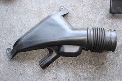 Lexus rx 400h 03-08 3.3 труба впуск воздуха воздухозаборник фото №1