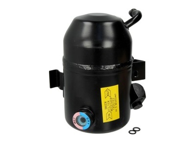 Осушитель кондиционера scania r фото №1