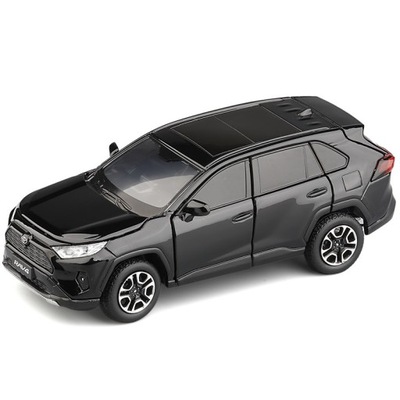 Model samochodu Toyota RAV4 Wingman