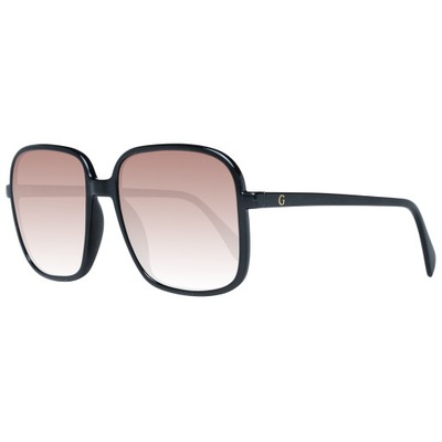 OKULARY PRZECIWSŁONECZNE DAMSKIE GUESS GF6146