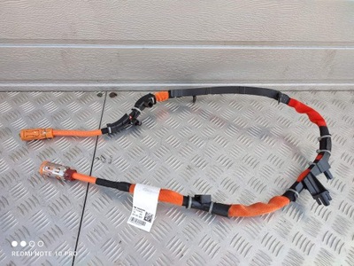 Кабель шланг жгут mercedes w177 1775408430 фото №1