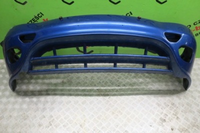 Fiat barchetta бампер передний фото №1