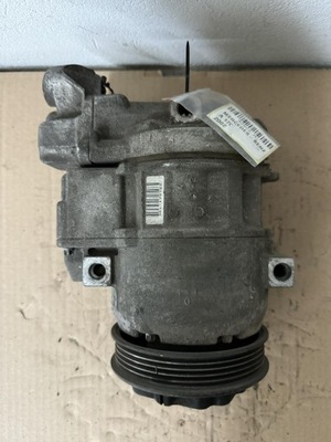 КОМПРЕССОР КОНДИЦИОНЕРА MERCEDES A170 447200-9764