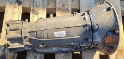 Коробка передач передач автоматическая mercedes ml w164 r w251 320 cdi v6 оригинальный номер eu фото №1