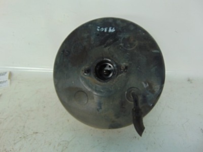 Усилитель тормозов тормозные kia rio 2008r 1,4b 97km hb фото №1