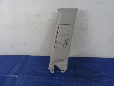 Toyota rav-4 iv защита обшивка стойка правая фото №1