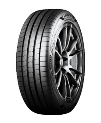 1x GOODYEAR EAGLE F1 ASYMMETRIC 225/40R19 93 Y