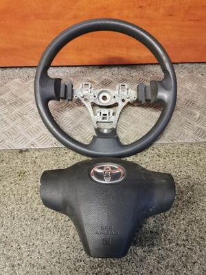 Воздуховод подушка безопасности toyota yaris ii 45130-0d150-bo фото №1