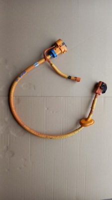 Hyundai ioniq 6 vi кабель шланг 916pr-kl560 фото №1