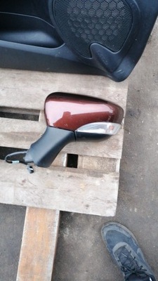 Зеркало левая clio iv tecnf eu фото №1