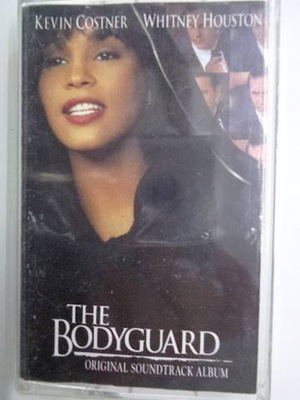 The Bodyguard soundtrack - Houston
