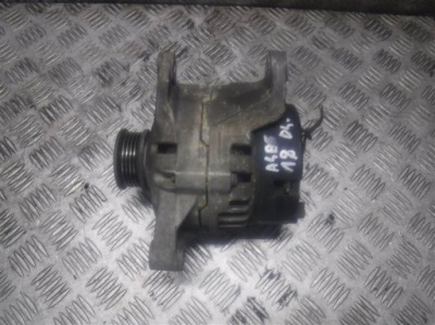 Генератор audi a4 b5 1.6 8v фото №1