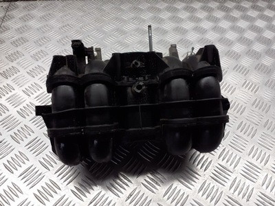 Коллектор всасывающий honda civic vii 1.6 2900306959 фото №1