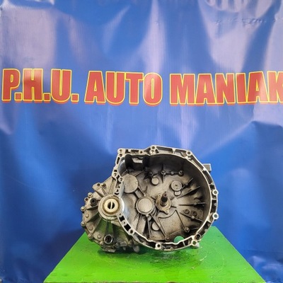 Mini r55 r56 коробка передач передач gs6-55bg 7568720 фото №1