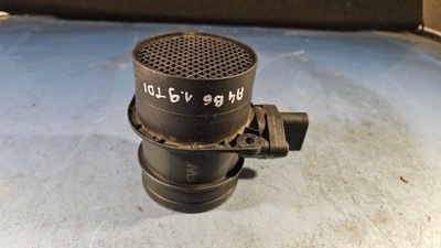 przepływomierz 1.9TDI AUDI A4 B6