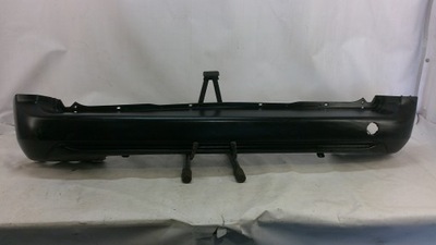 Бампер задня задній berlingo iv rifter combo e 2018- 9816766580 фото №1