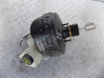 Mercedes glk x204 насос підсилювач гальм фото №1