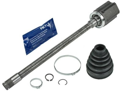 LANKSTAS PAVAROS BMW X5 E53 2.9-4.8 00-06 