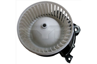 TYC VENTILADOR SOPLADORES ABARTH GRANDE PUNTO PUNTO PUNTO EVO CITROEN  