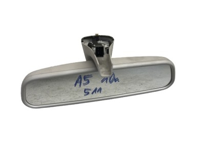 Зеркало внутреннее audi a5 8t0857511 10r фото №1