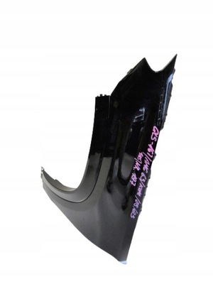 Mercedes gls x167 167 крыло передний левый 197 фото №1