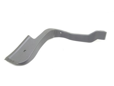 PROTECCIÓN ZAWIASU DE TAPA IZQUIERDA MERCEDES SL R230 A2306930591  