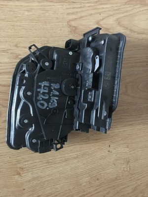 Bmw g02 x4 замок лівий 7566151 фото №1