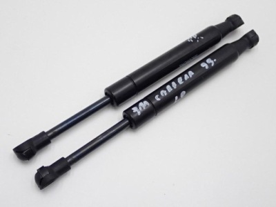 Привод амортизатор капот porsche carrera 911 996 99 фото №1