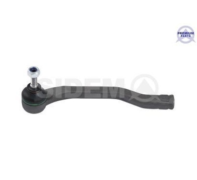 Sidem наконечник тяга dacia renault duster фото №1