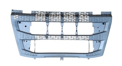 Volvo fh5 решітка радіатора решітка радіатора радіатора нижня оригінал 23512110 фото №1