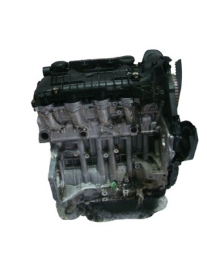 Peugeot 207 1.4 hdi двигатель 8hy фото №1