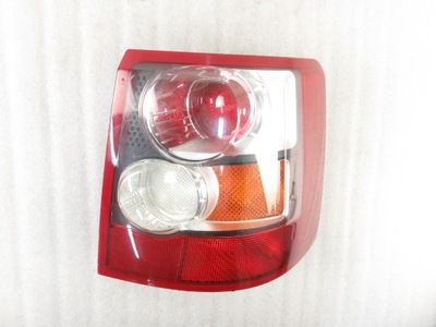 Лампа права задня range rover sport l320 xfb500380 фото №1