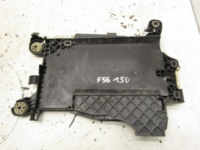 Основание кронштейн аккумулятор mini cooper f55 f56 f57 15r фото №1