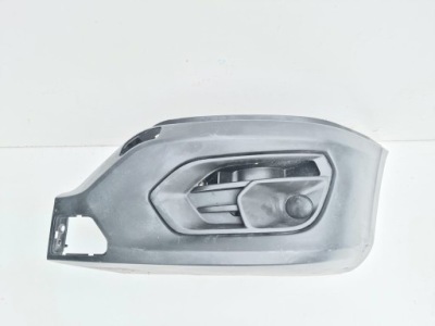 Iveco daily vi 6 lift 19- бампер перед передній фото №1