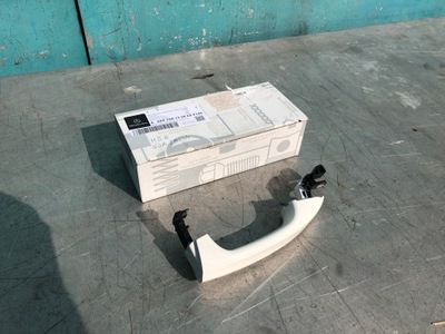 Mercedes w205 ручка двері лівий перед a0997601359 фото №1