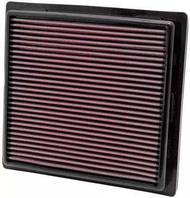 K&N FILTRO AIRE JEEP GRAND CHEROKEE IV  