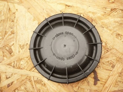 Jaguar xk xkr , range rover заглушка кришка лампи фара перед 23613700 фото №1