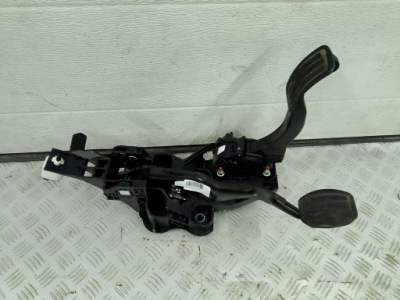 Toyota proace peugeot partner k9 2023 педаль потенциометр газа тормоза фото №1