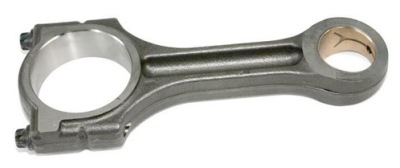 Шатун opel 2.5dti g9u 93196307 фото №1