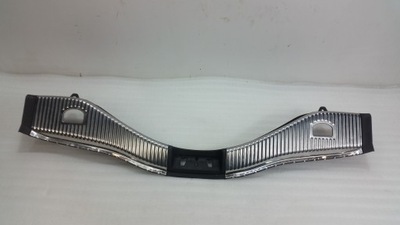 Mondeo mk5 kombi защита поперечина задняя ds73-n404c08-c фото №1