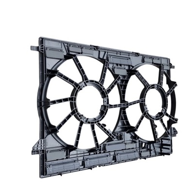 Корпус вентиляторов audi q8 4mn 4mt фото №1