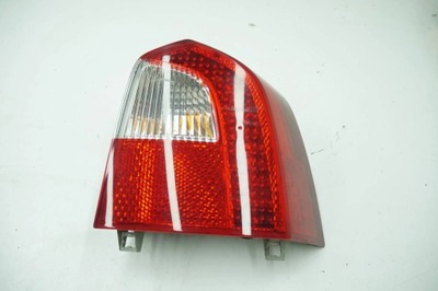 Лампа задняя задняя правая volvo v70 iii фото №1