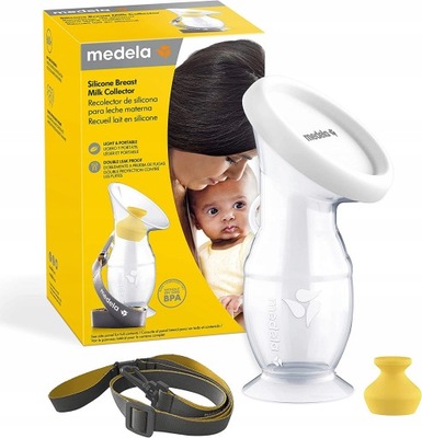 Kolektor mleka Medela