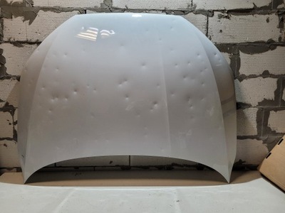 Капот audi a3 8y0 20+ фото №1