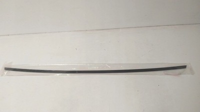 Kia stinger молдинг правая рамки дверь задних nowa фото №1