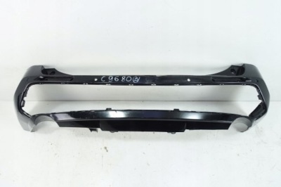 Бампер задня задній toyota rav4 iv 2019- 52159-42320 фото №1