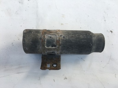 Конденсатор кондиционера toyota land cruiser j90 фото №1