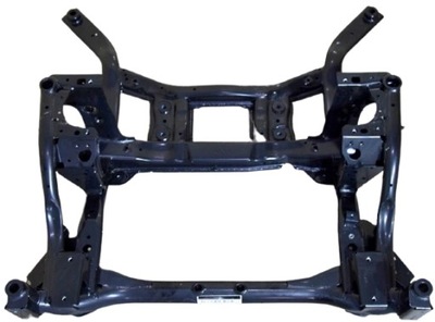 Jaguar f-pace x761 range rover velar подрамник перед фото №1