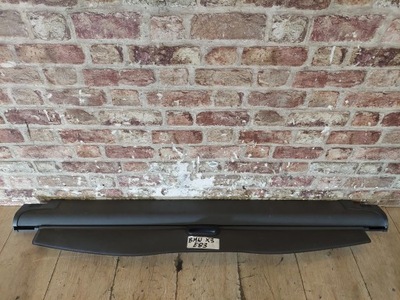 Шторка багажника 3415310 bmw x3 e83 фото №1